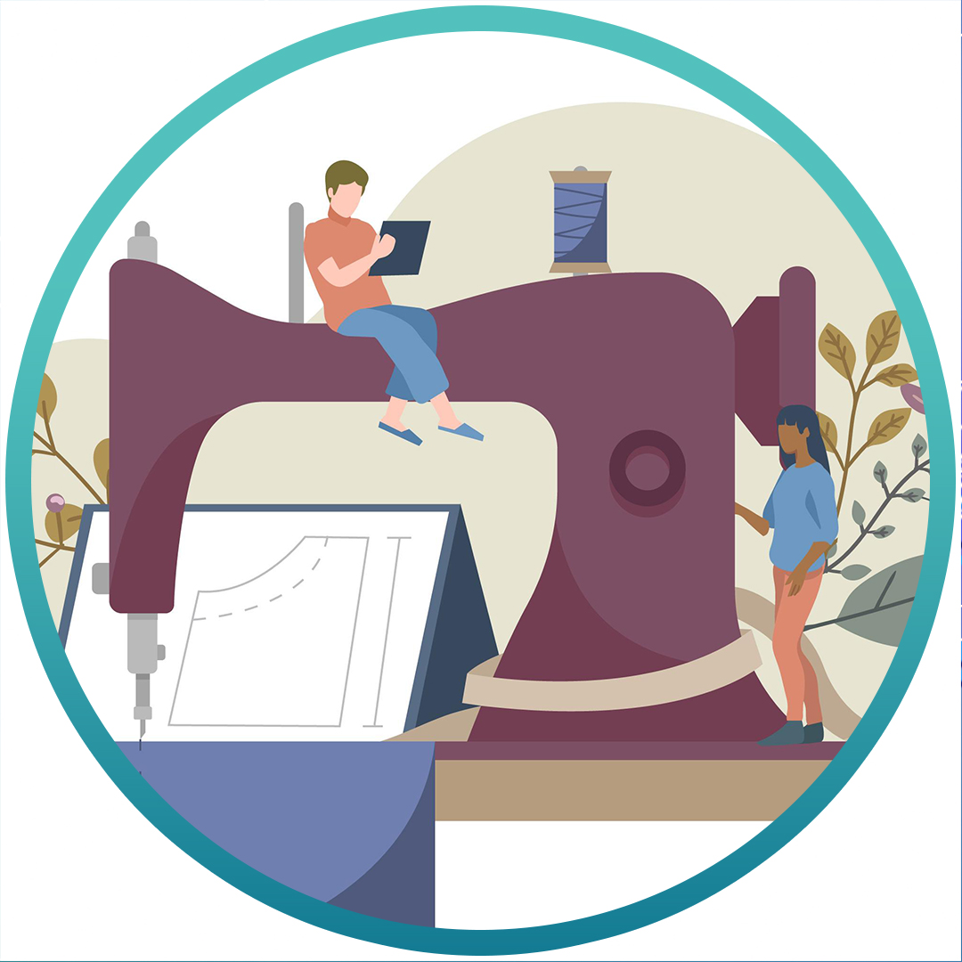 Textil Produktions Management Software